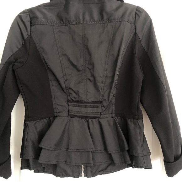 Jacket - Picture 2 of 3